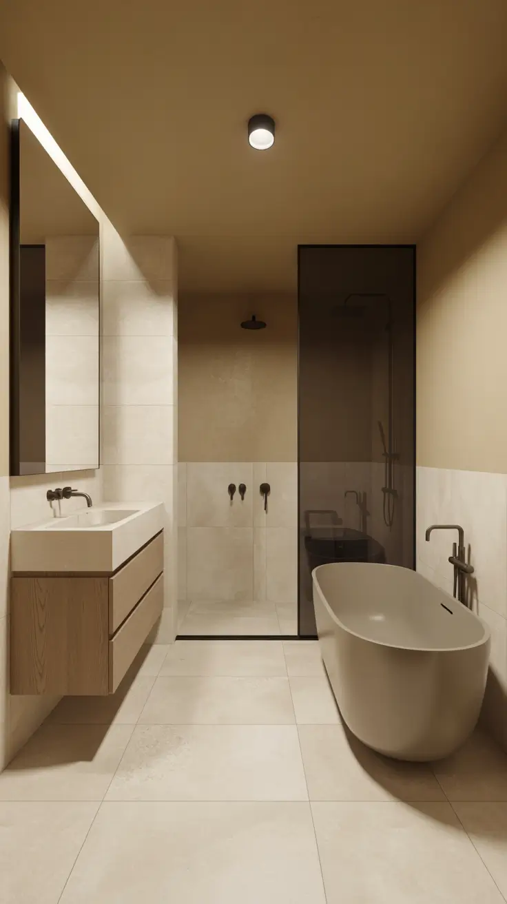 25 Bathroom Interior Ideas 2026: Modern, Luxury, and Timeless Styles for Every Home