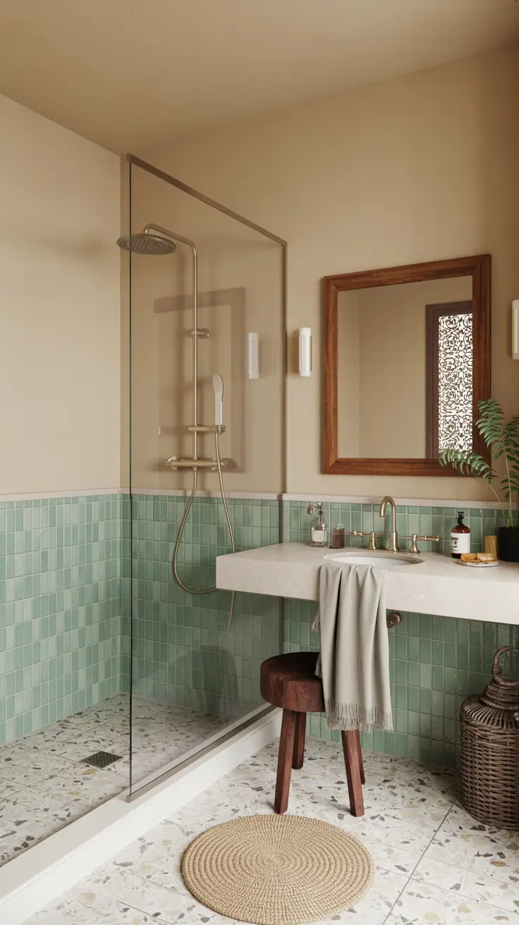 25 Bathroom Interior Ideas 2026: Modern, Luxury, and Timeless Styles for Every Home