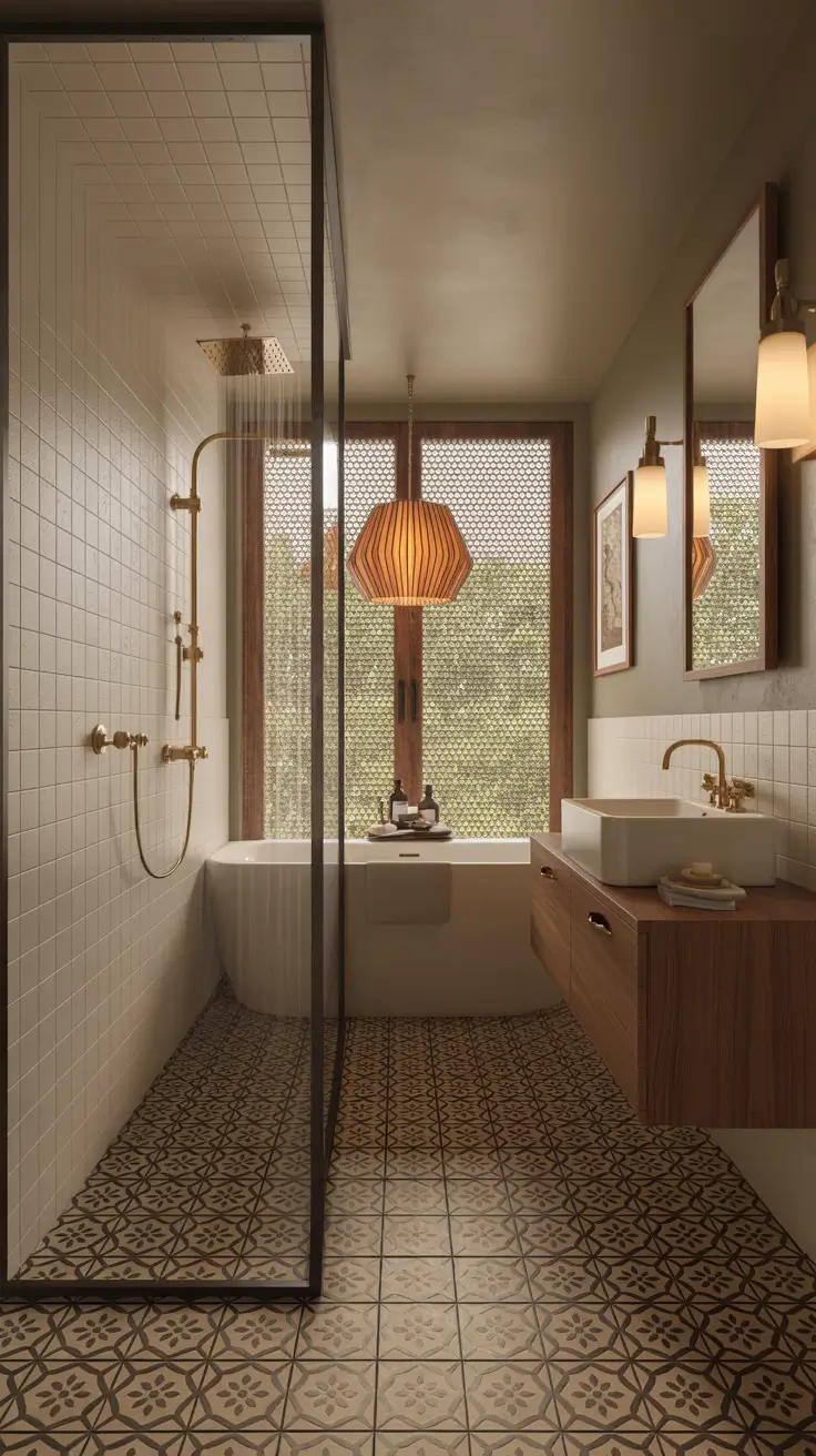 25 Bathroom Interior Ideas 2026: Modern, Luxury, and Timeless Styles for Every Home