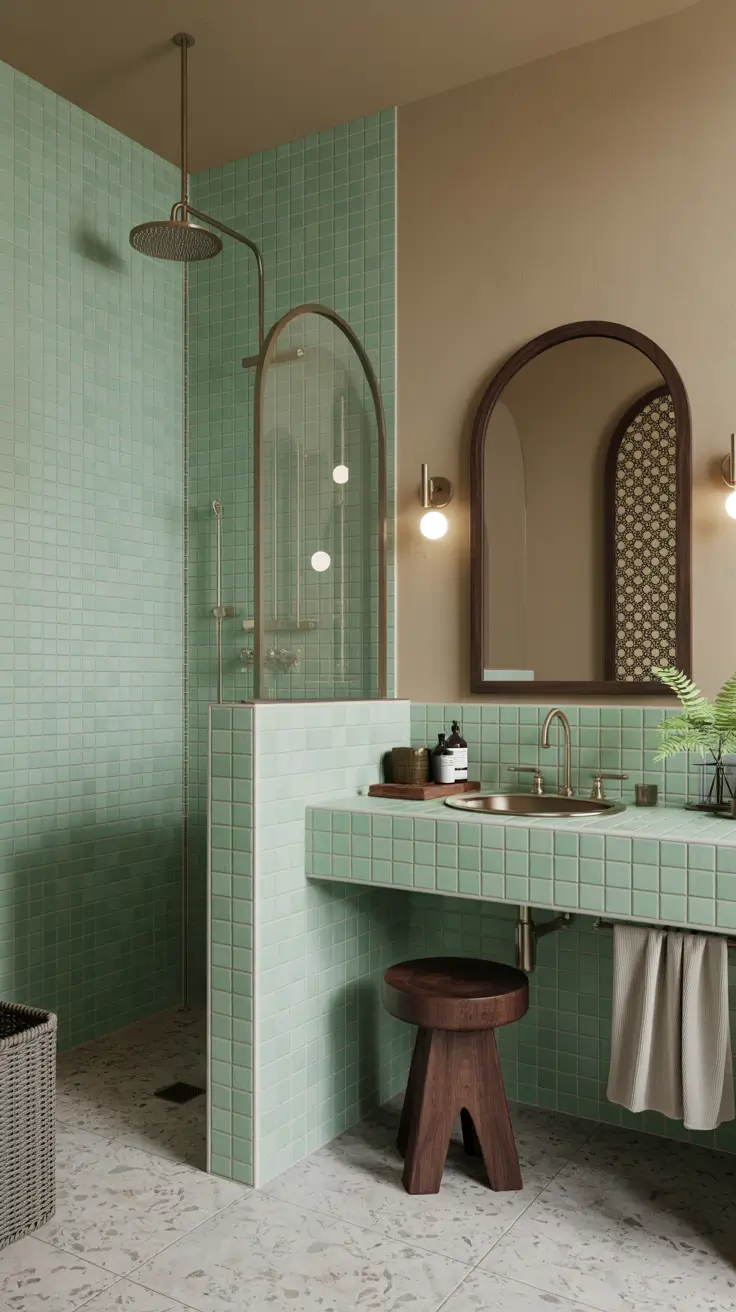 25 Bathroom Interior Ideas 2026: Modern, Luxury, and Timeless Styles for Every Home