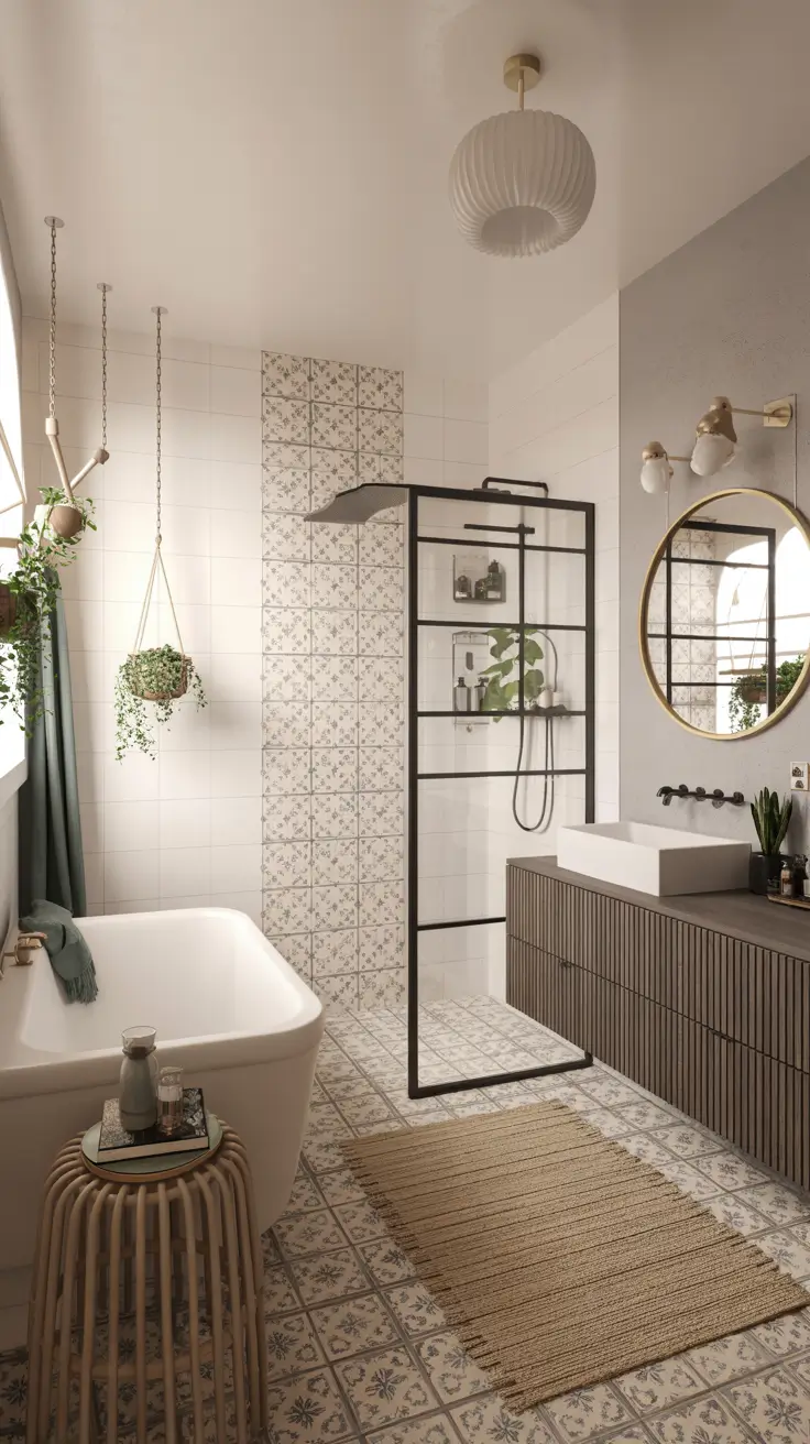 25 Bathroom Interior Ideas 2026: Modern, Luxury, and Timeless Styles for Every Home