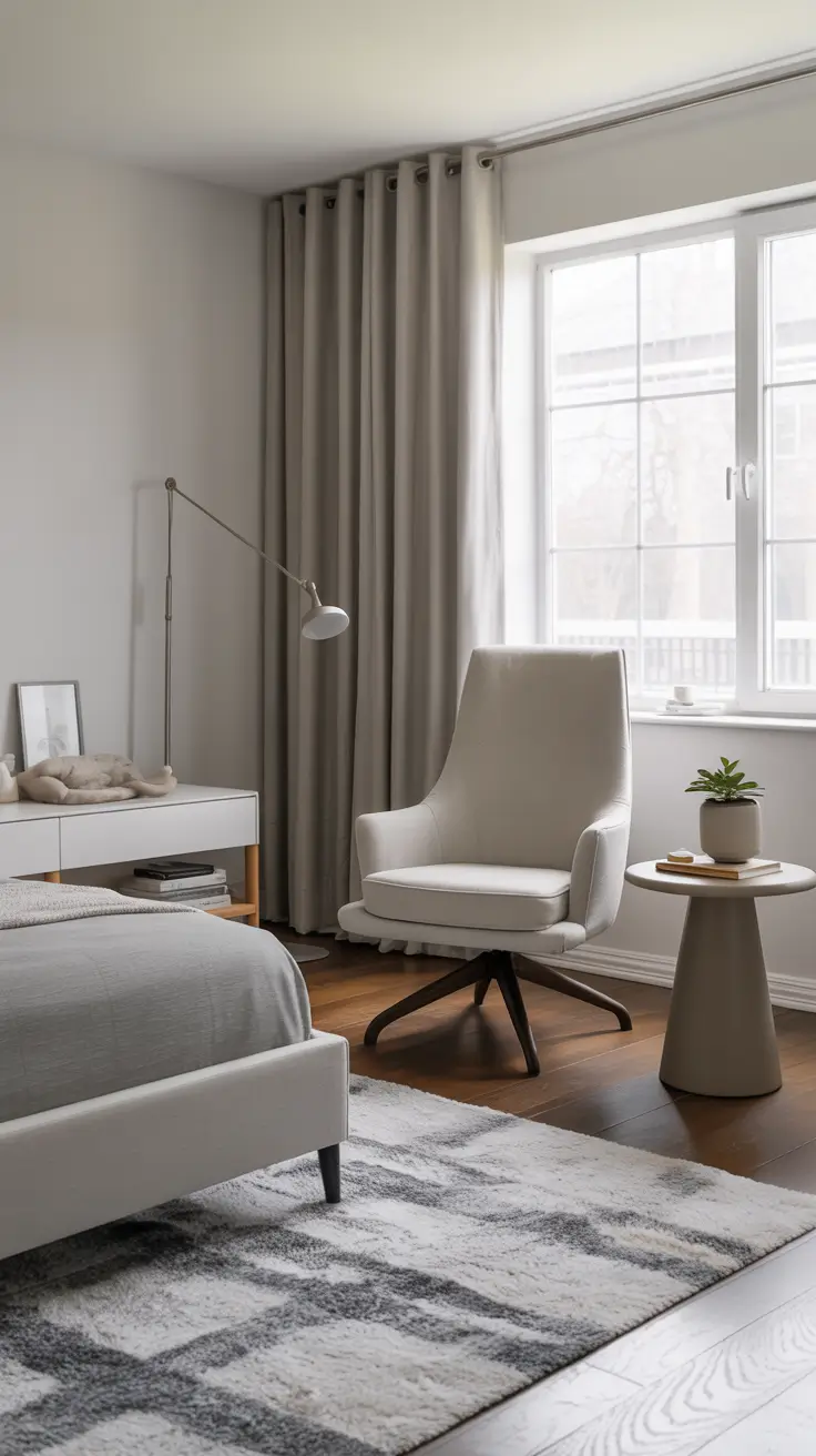 31 Bedroom Chair Ideas 2026: Stylish, Comfy, and Modern Seating Inspirations