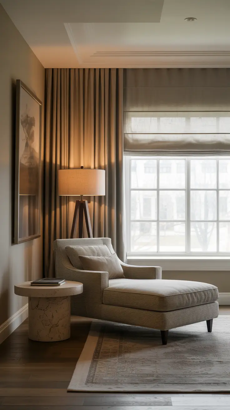 31 Bedroom Chair Ideas 2026: Stylish, Comfy, and Modern Seating Inspirations