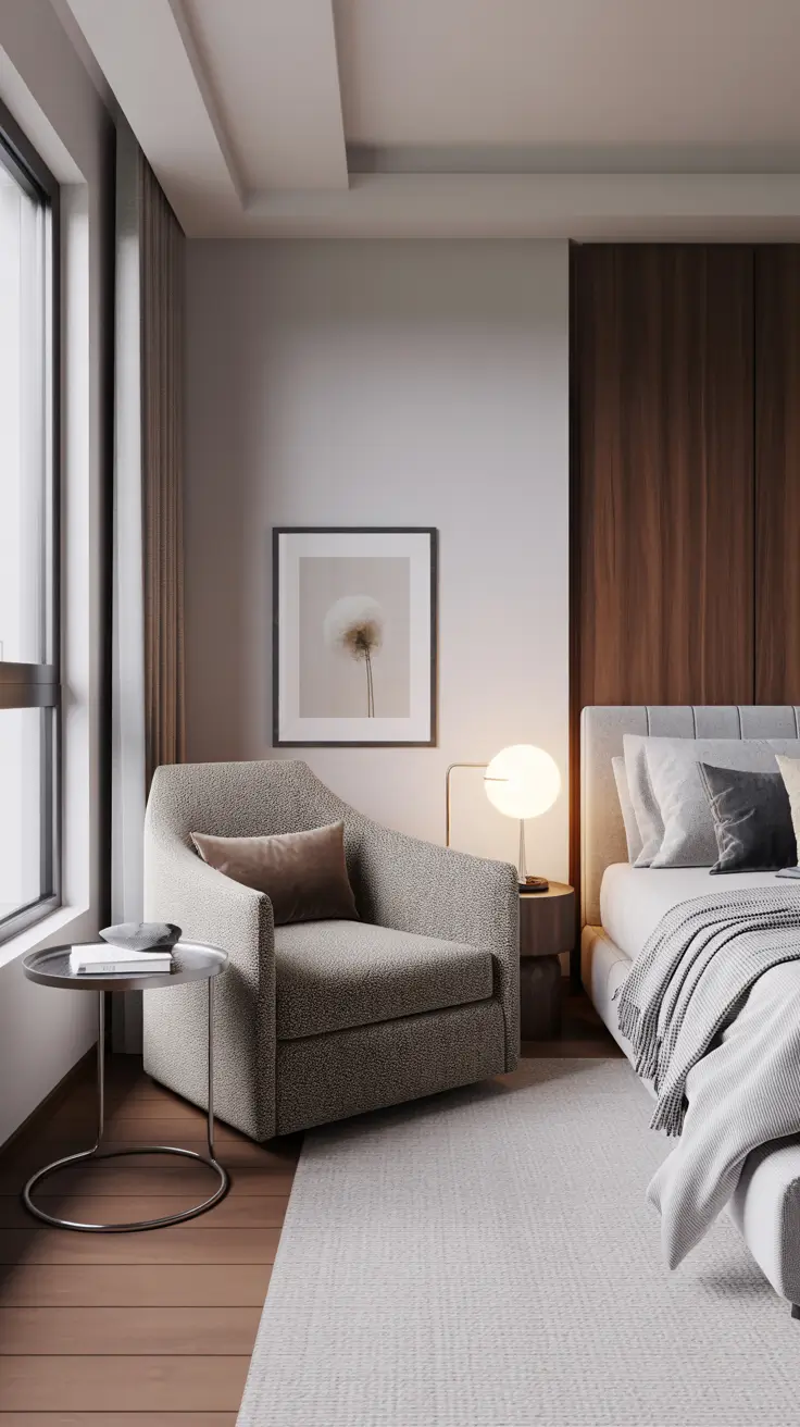 31 Bedroom Chair Ideas 2026: Stylish, Comfy, and Modern Seating Inspirations