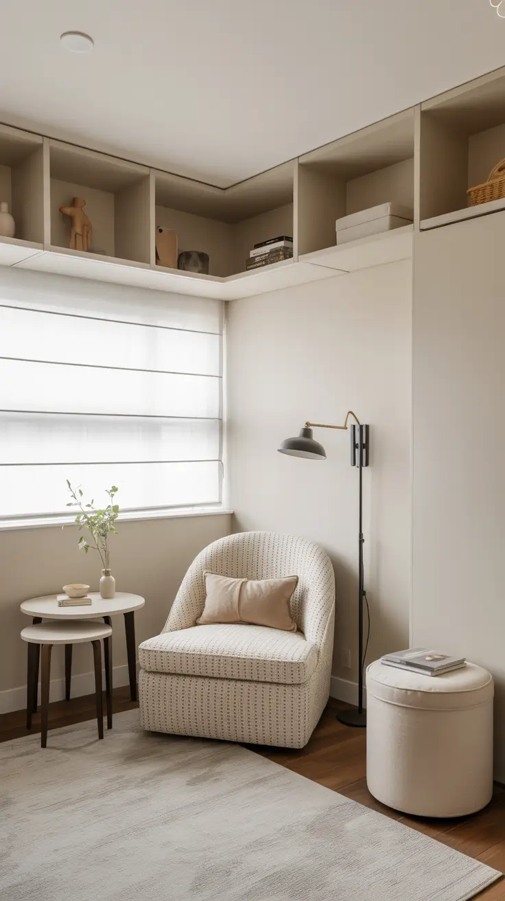 31 Bedroom Chair Ideas 2026: Stylish, Comfy, and Modern Seating Inspirations