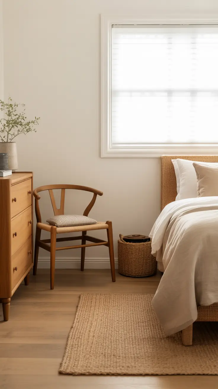 31 Bedroom Chair Ideas 2026: Stylish, Comfy, and Modern Seating Inspirations