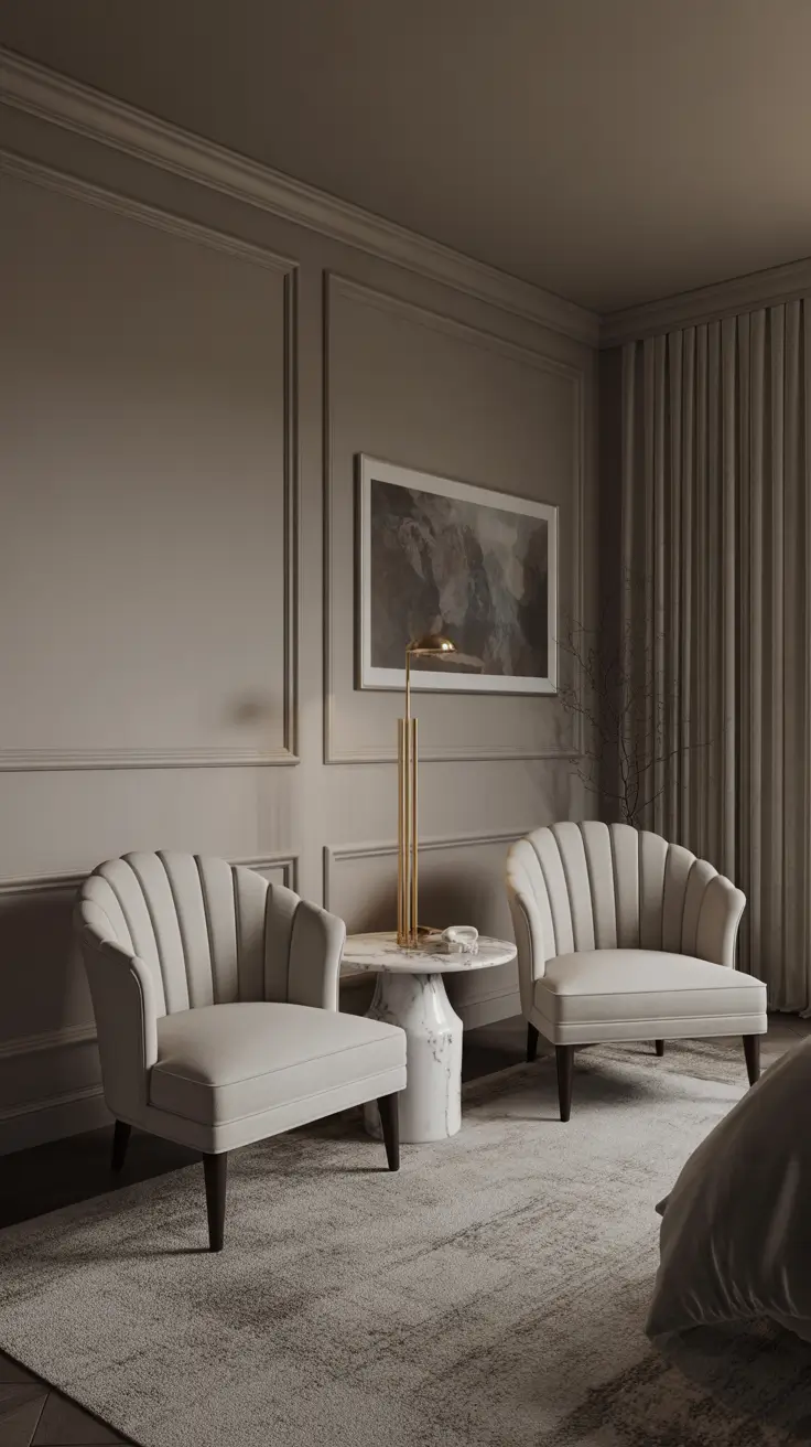 31 Bedroom Chair Ideas 2026: Stylish, Comfy, and Modern Seating Inspirations