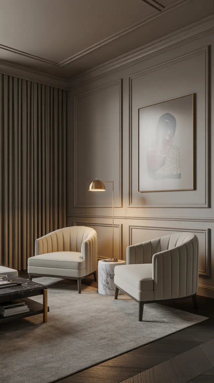 31 Bedroom Chair Ideas 2026: Stylish, Comfy, and Modern Seating Inspirations