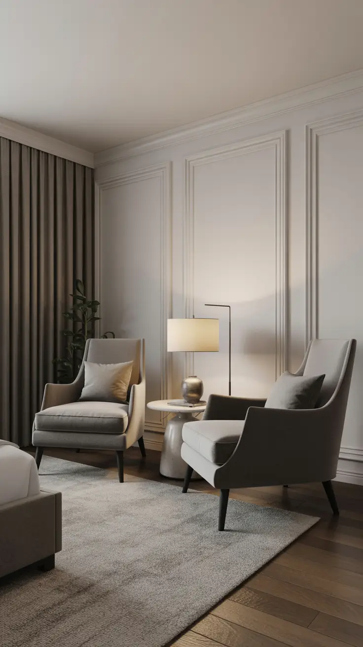 31 Bedroom Chair Ideas 2026: Stylish, Comfy, and Modern Seating Inspirations