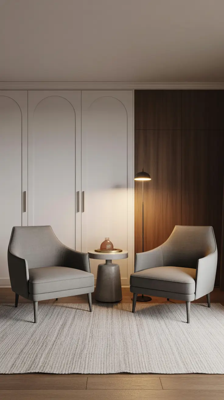 31 Bedroom Chair Ideas 2026: Stylish, Comfy, and Modern Seating Inspirations