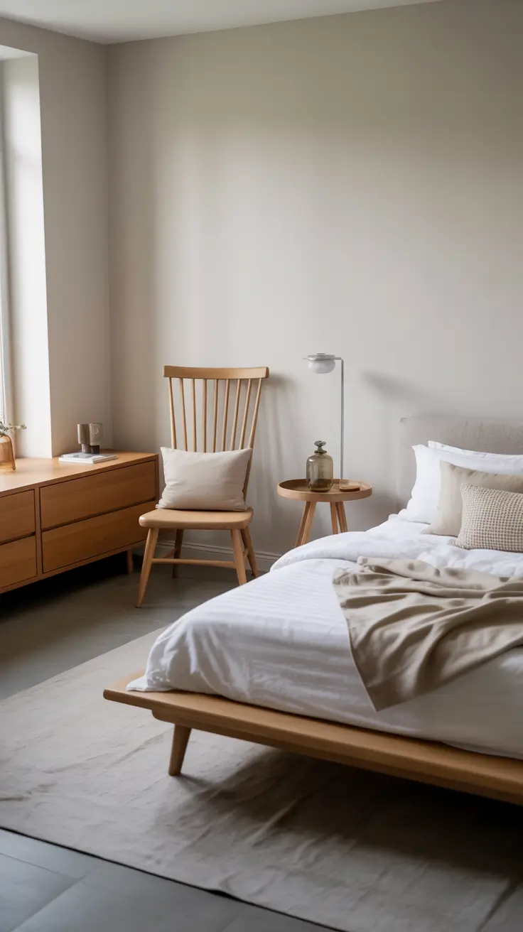 31 Bedroom Chair Ideas 2026: Stylish, Comfy, and Modern Seating Inspirations