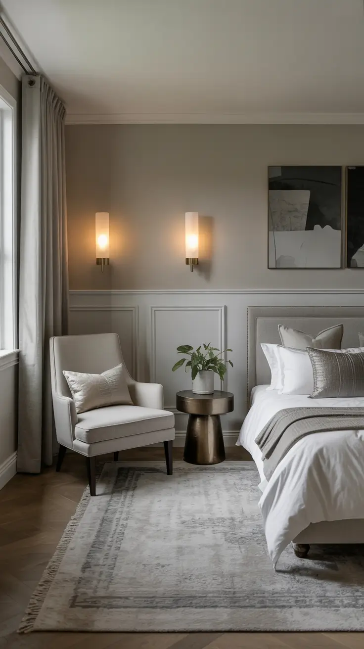 31 Bedroom Chair Ideas 2026: Stylish, Comfy, and Modern Seating Inspirations