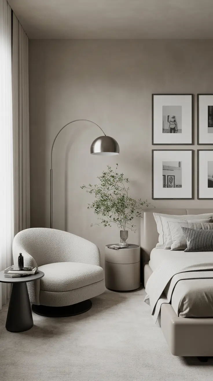 31 Bedroom Chair Ideas 2026: Stylish, Comfy, and Modern Seating Inspirations