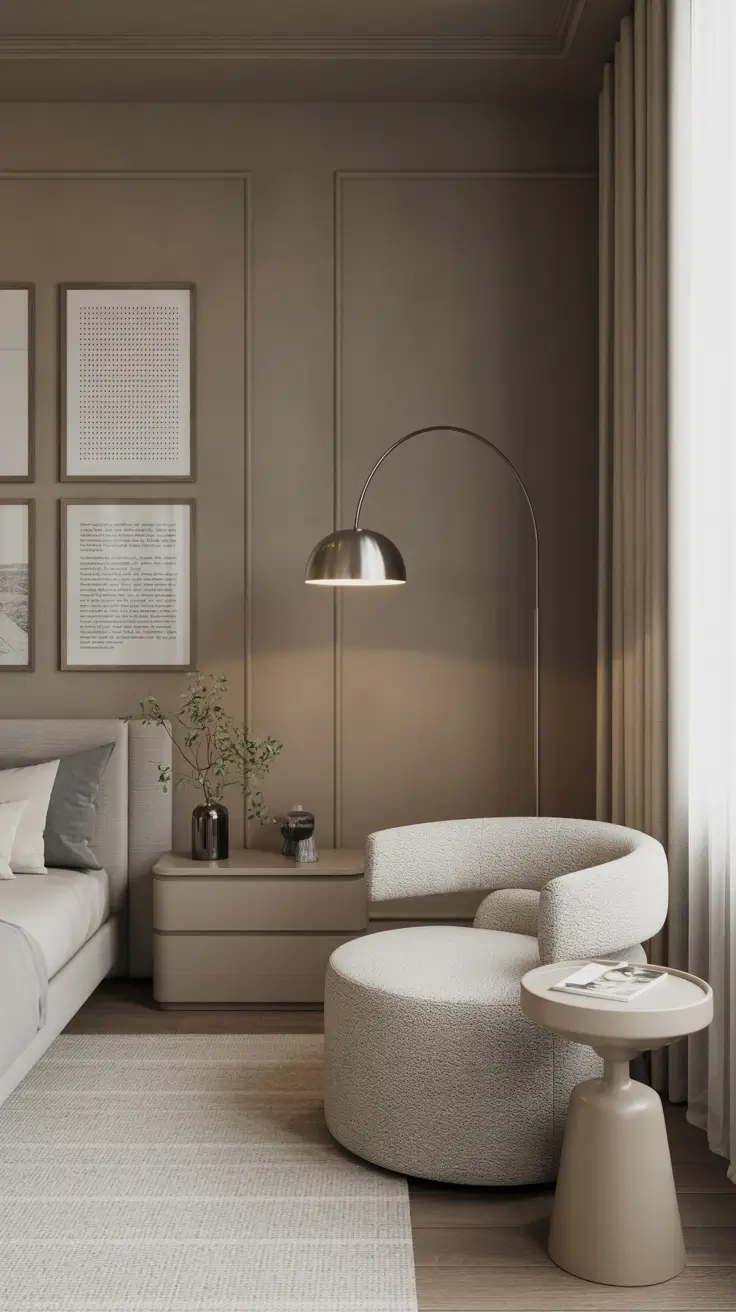 31 Bedroom Chair Ideas 2026: Stylish, Comfy, and Modern Seating Inspirations