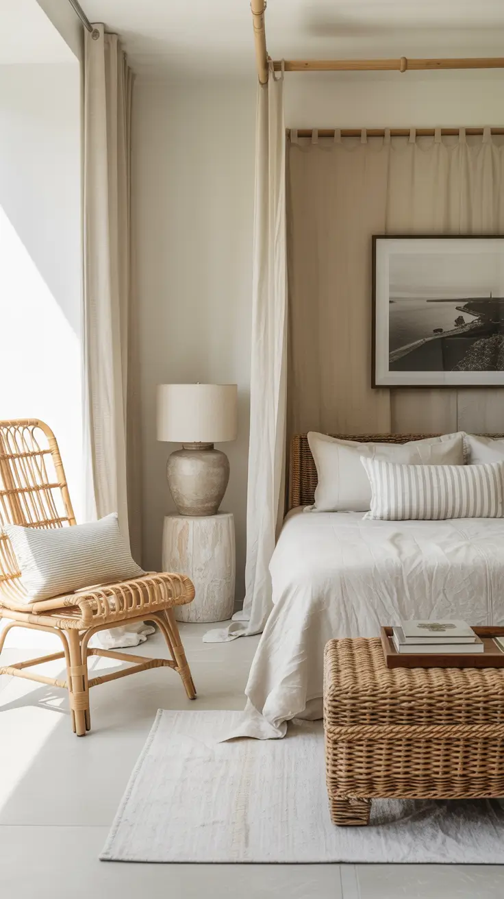 31 Bedroom Chair Ideas 2026: Stylish, Comfy, and Modern Seating Inspirations