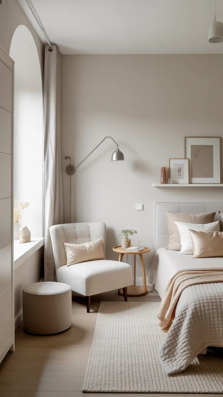 31 Bedroom Chair Ideas 2026: Stylish, Comfy, and Modern Seating Inspirations