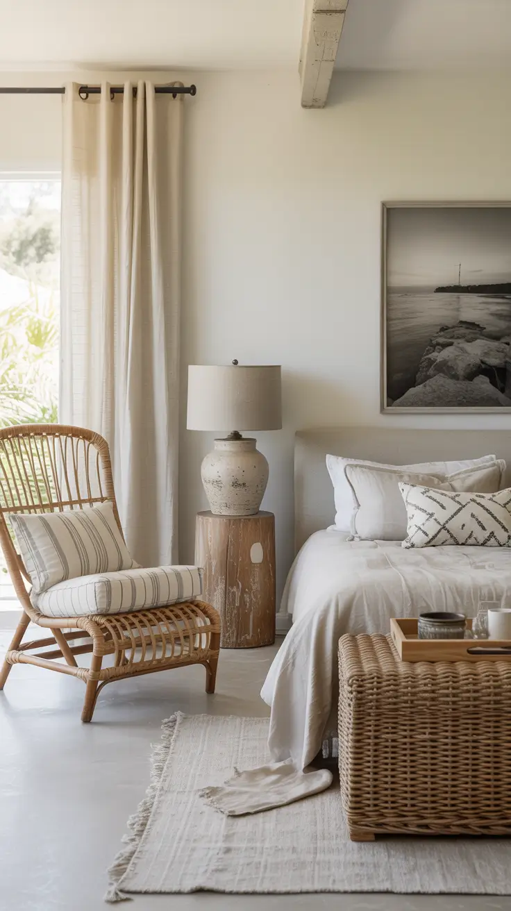 31 Bedroom Chair Ideas 2026: Stylish, Comfy, and Modern Seating Inspirations