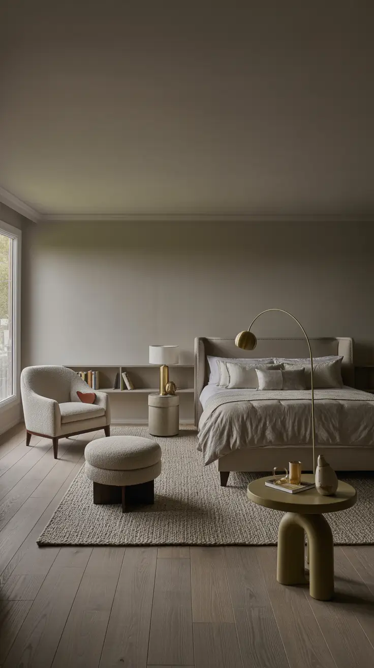 31 Bedroom Chair Ideas 2026: Stylish, Comfy, and Modern Seating Inspirations