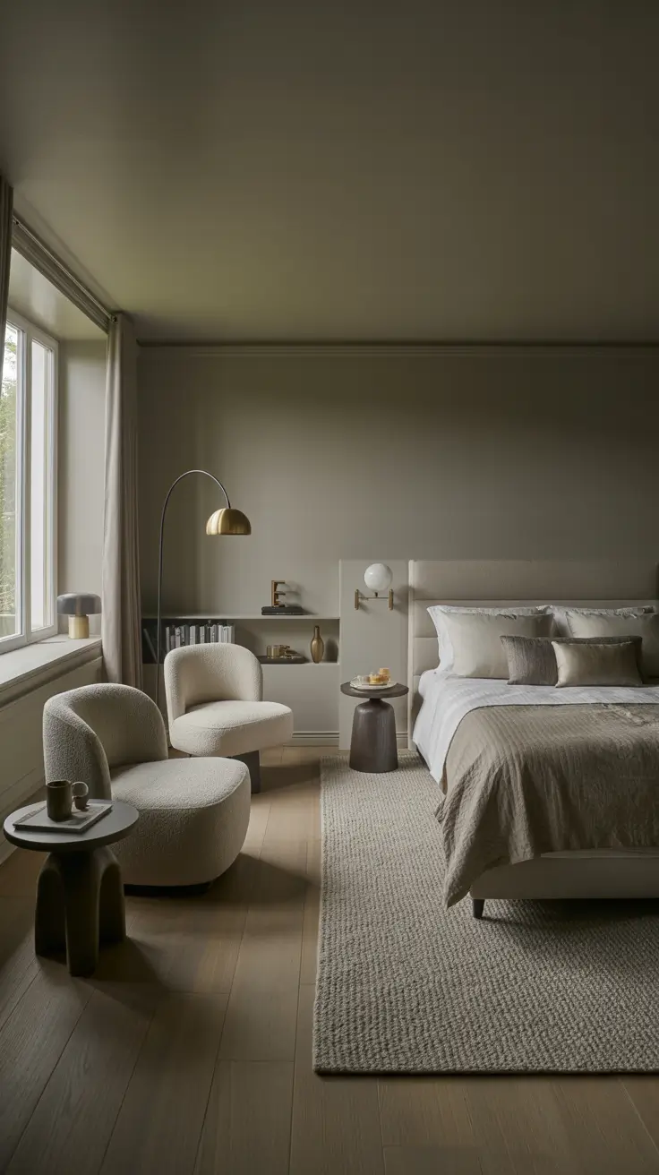 31 Bedroom Chair Ideas 2026: Stylish, Comfy, and Modern Seating Inspirations