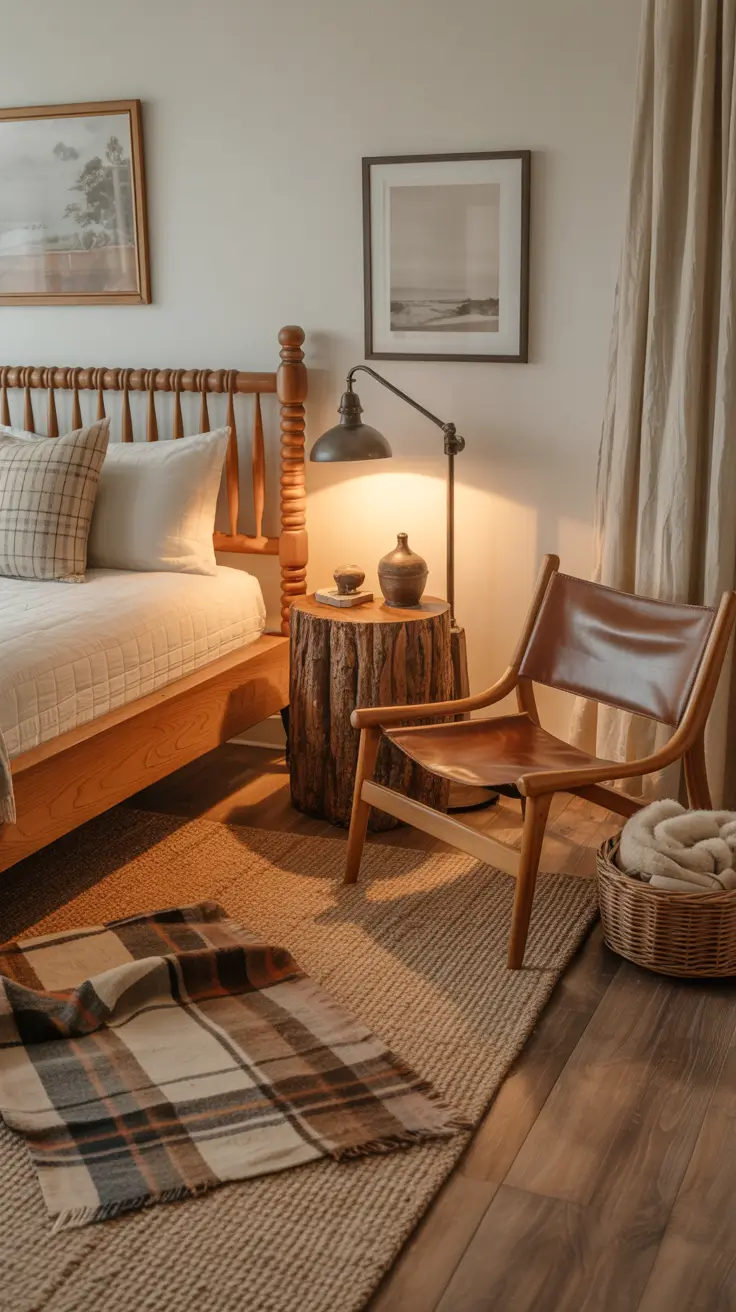 31 Bedroom Chair Ideas 2026: Stylish, Comfy, and Modern Seating Inspirations