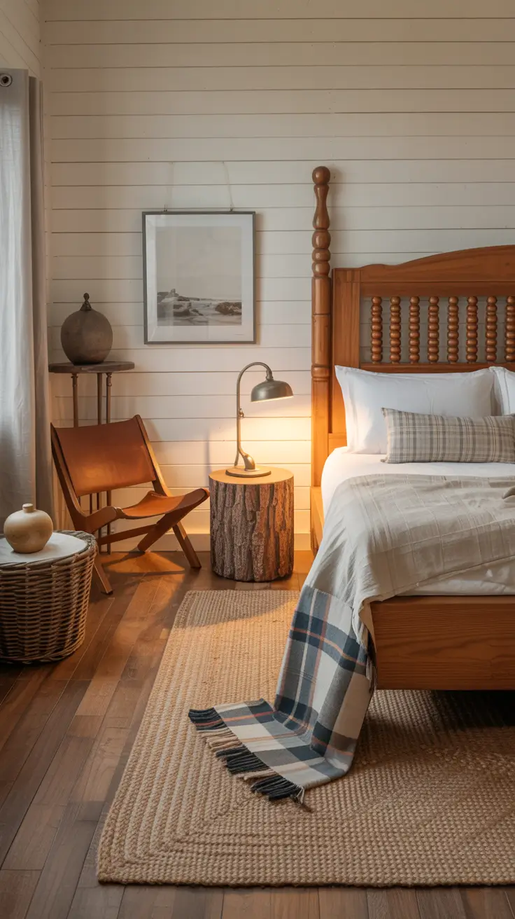 31 Bedroom Chair Ideas 2026: Stylish, Comfy, and Modern Seating Inspirations