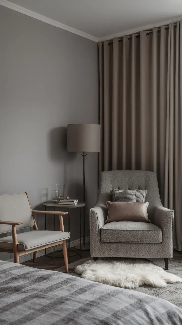 31 Bedroom Chair Ideas 2026: Stylish, Comfy, and Modern Seating Inspirations