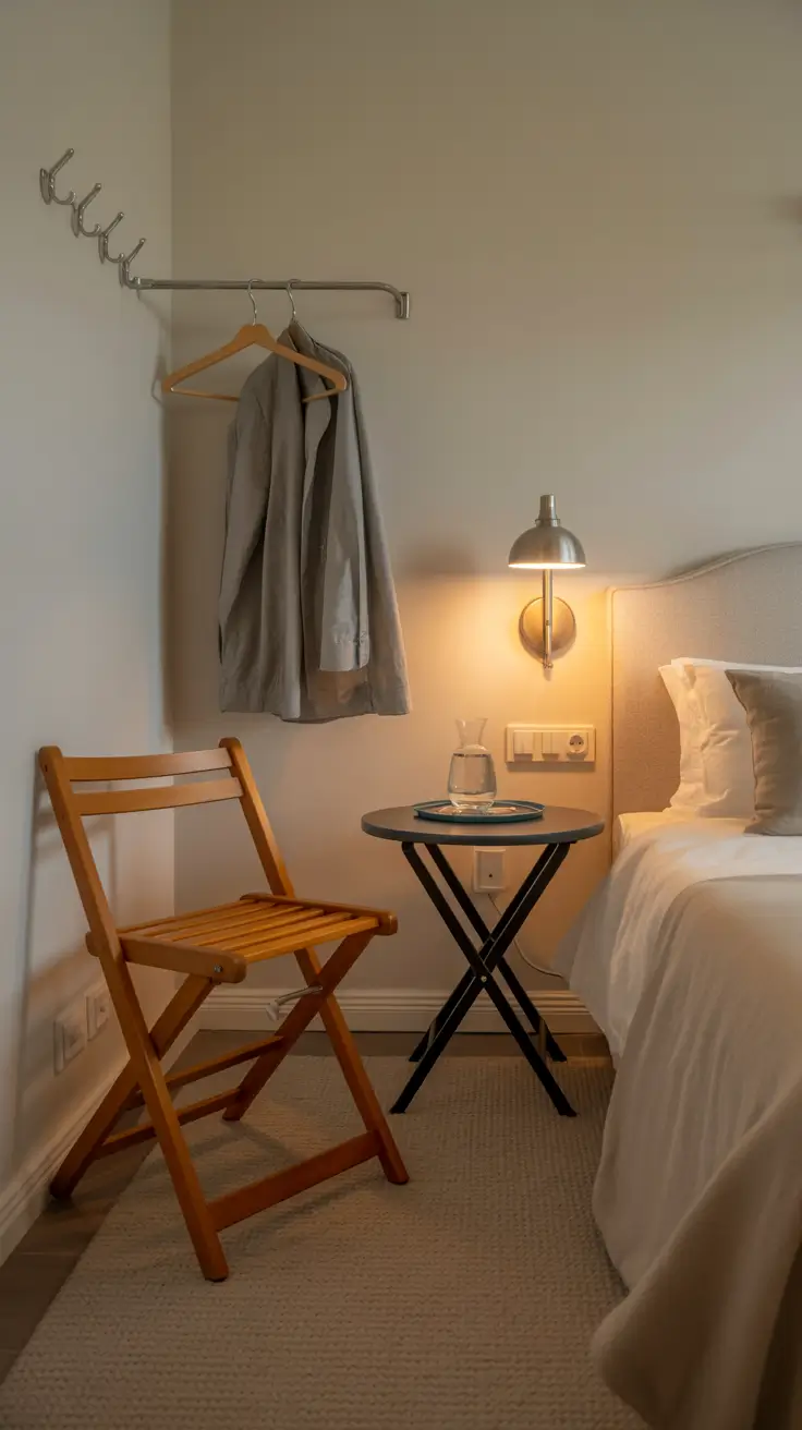 31 Bedroom Chair Ideas 2026: Stylish, Comfy, and Modern Seating Inspirations