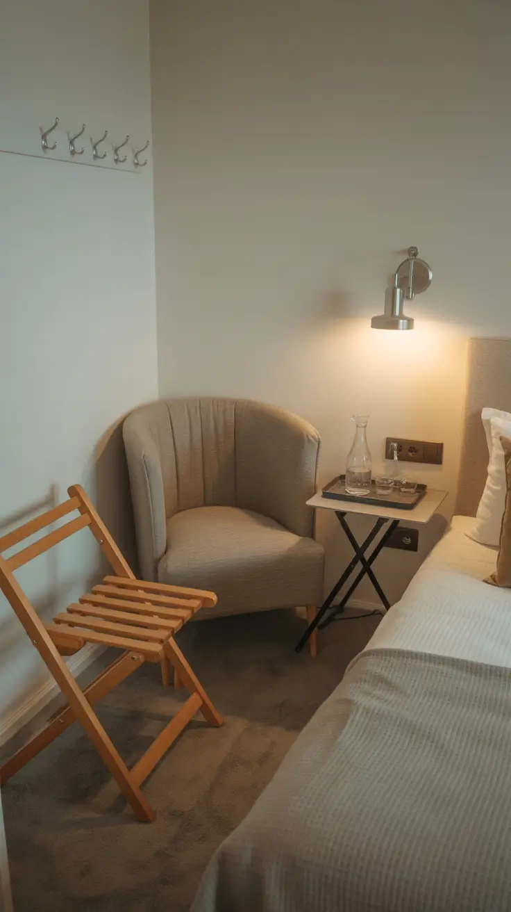 31 Bedroom Chair Ideas 2026: Stylish, Comfy, and Modern Seating Inspirations