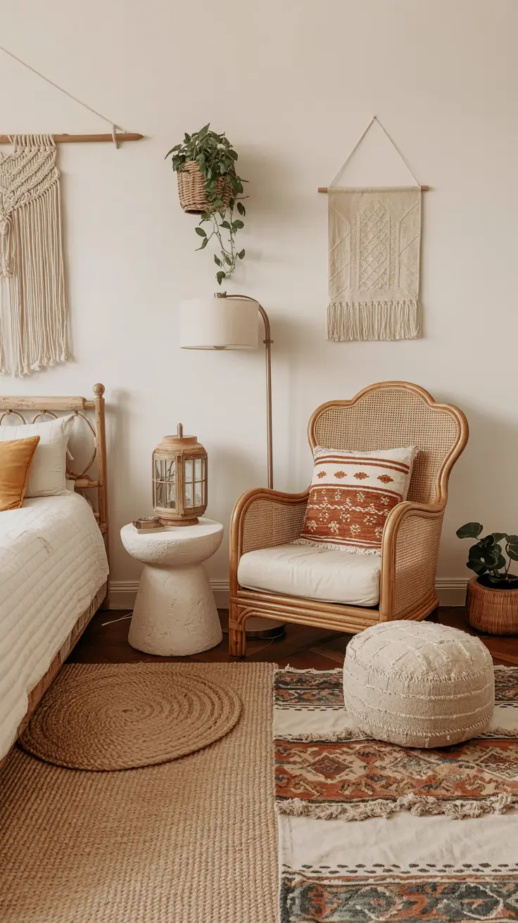 31 Bedroom Chair Ideas 2026: Stylish, Comfy, and Modern Seating Inspirations