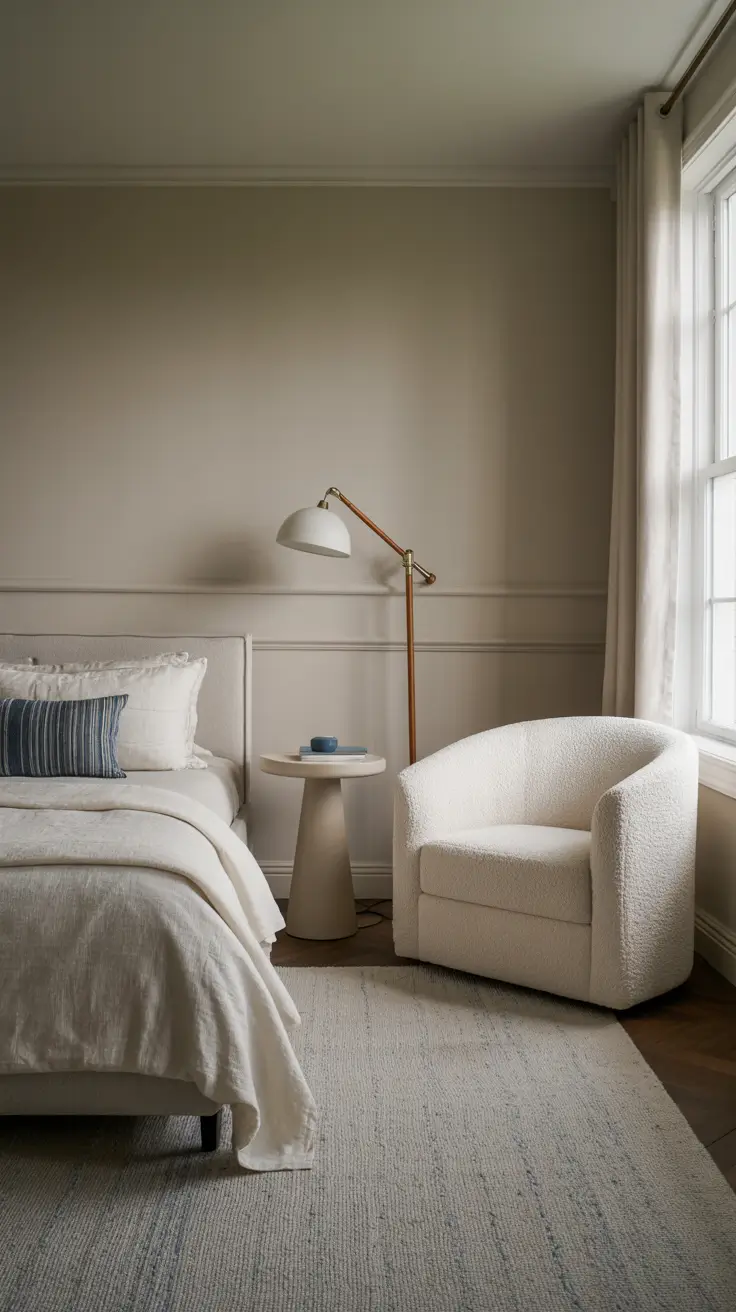 31 Bedroom Chair Ideas 2026: Stylish, Comfy, and Modern Seating Inspirations