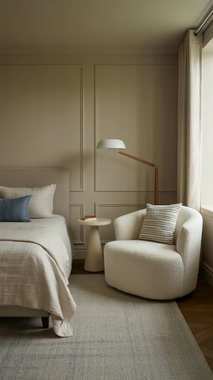 31 Bedroom Chair Ideas 2026: Stylish, Comfy, and Modern Seating Inspirations