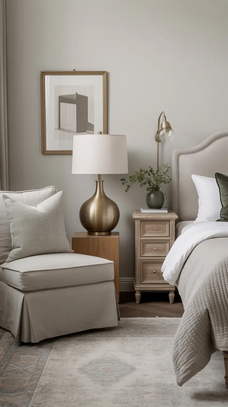 31 Bedroom Chair Ideas 2026: Stylish, Comfy, and Modern Seating Inspirations