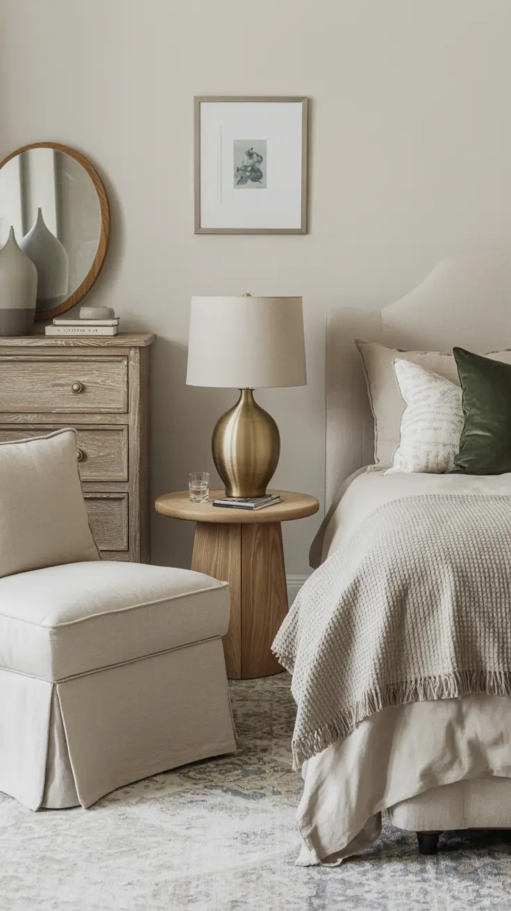 31 Bedroom Chair Ideas 2026: Stylish, Comfy, and Modern Seating Inspirations