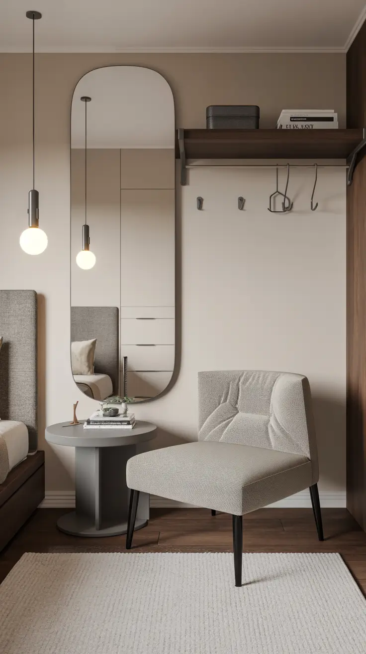 31 Bedroom Chair Ideas 2026: Stylish, Comfy, and Modern Seating Inspirations