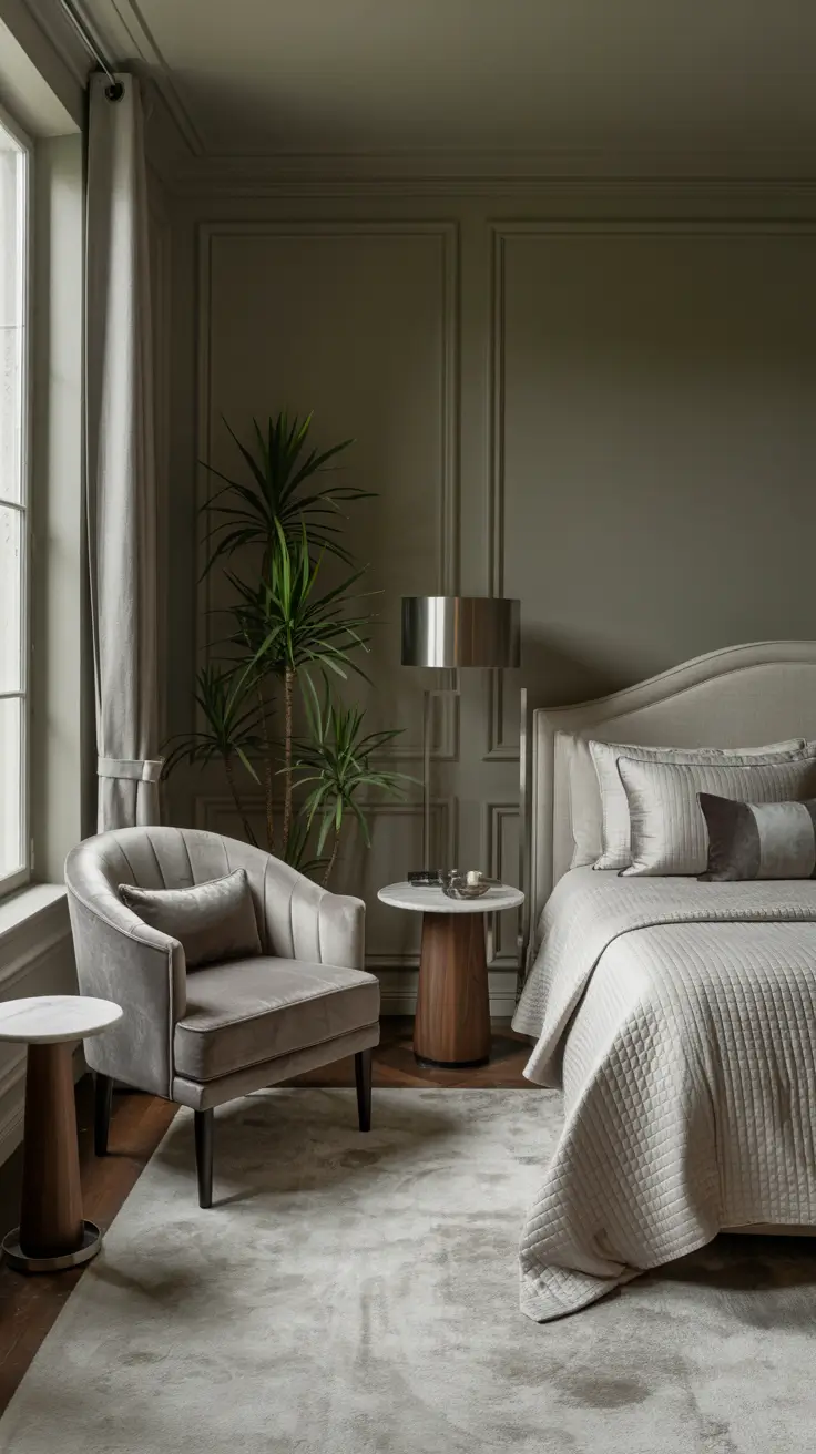 31 Bedroom Chair Ideas 2026: Stylish, Comfy, and Modern Seating Inspirations