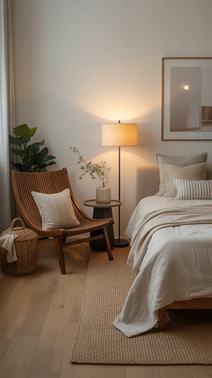 31 Bedroom Chair Ideas 2026: Stylish, Comfy, and Modern Seating Inspirations