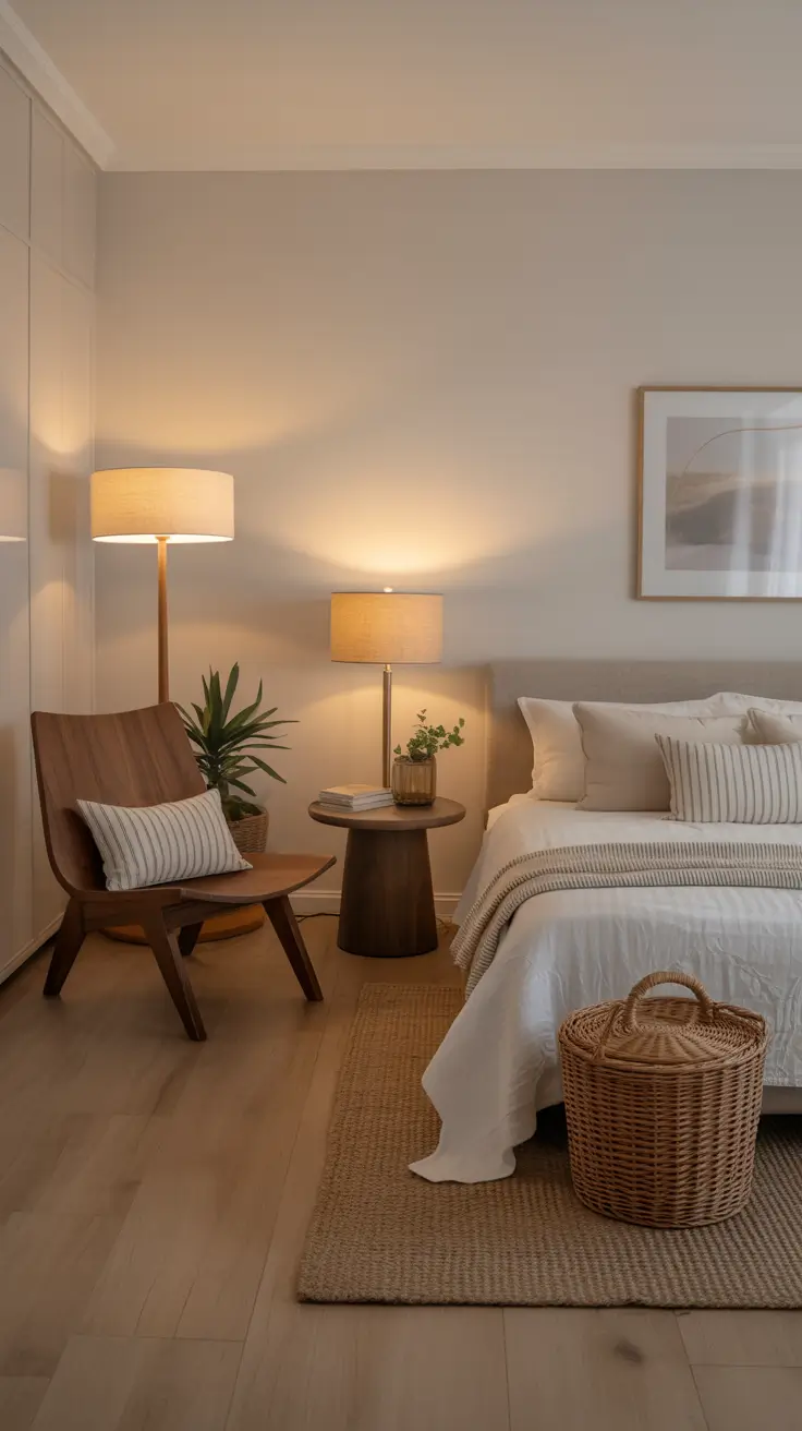 31 Bedroom Chair Ideas 2026: Stylish, Comfy, and Modern Seating Inspirations