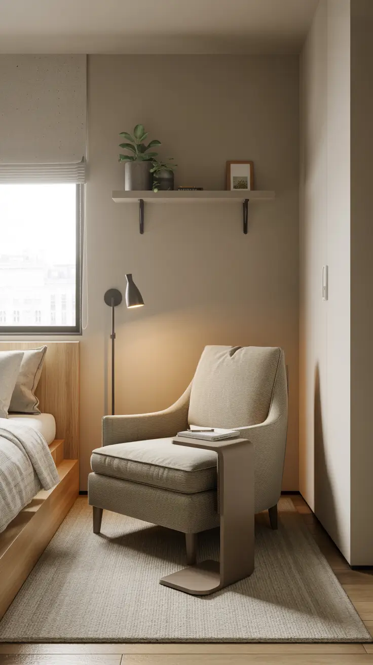 31 Bedroom Chair Ideas 2026: Stylish, Comfy, and Modern Seating Inspirations