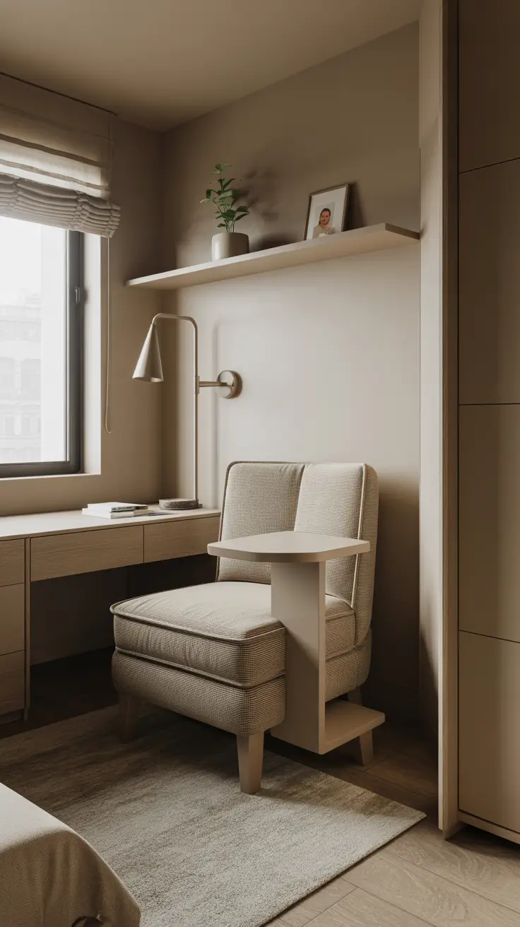 31 Bedroom Chair Ideas 2026: Stylish, Comfy, and Modern Seating Inspirations