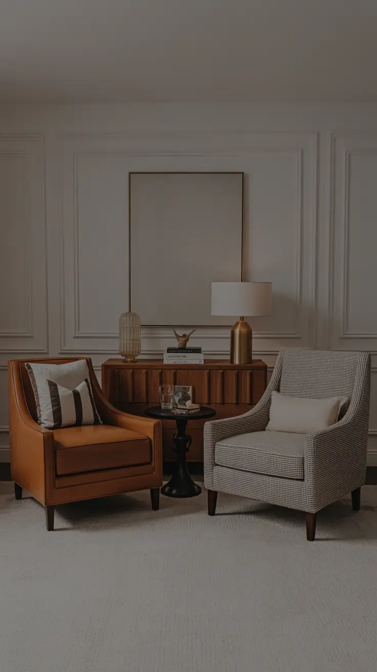 31 Bedroom Chair Ideas 2026: Stylish, Comfy, and Modern Seating Inspirations