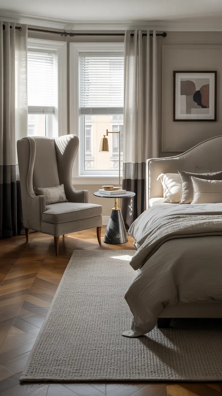 31 Bedroom Chair Ideas 2026: Stylish, Comfy, and Modern Seating Inspirations