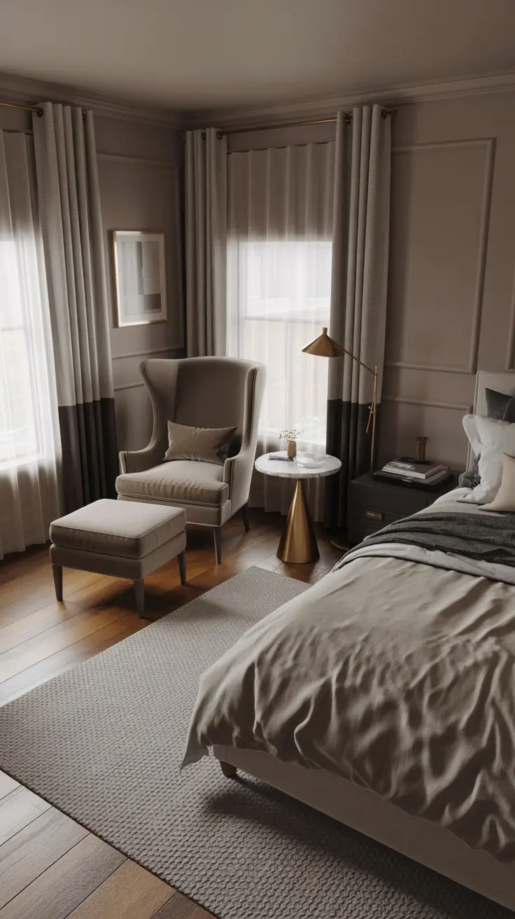 31 Bedroom Chair Ideas 2026: Stylish, Comfy, and Modern Seating Inspirations