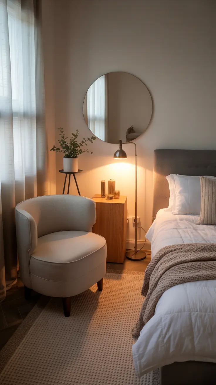 31 Bedroom Chair Ideas 2026: Stylish, Comfy, and Modern Seating Inspirations