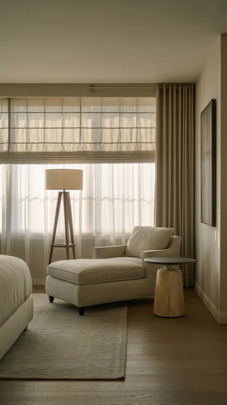 31 Bedroom Chair Ideas 2026: Stylish, Comfy, and Modern Seating Inspirations