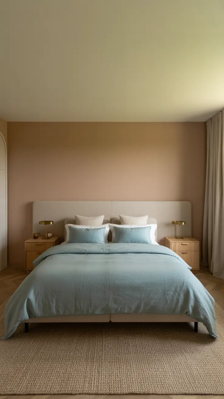 35 Bedroom Colors Ideas 2026 - Beautiful, Calming and Contemporary Designs for Every Home