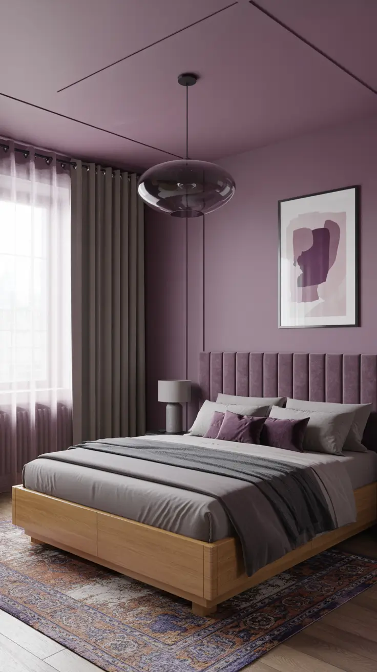 35 Bedroom Colors Ideas 2026 - Beautiful, Calming and Contemporary Designs for Every Home