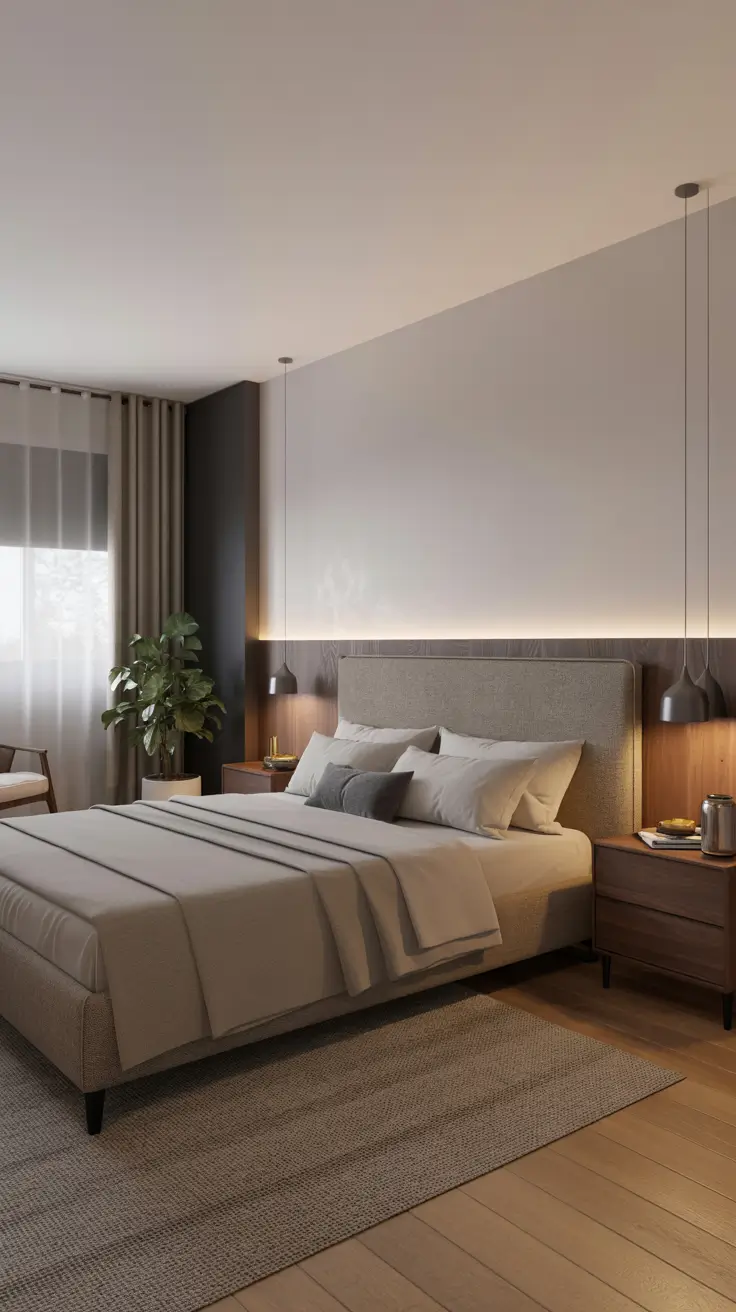 35 Bedroom Colors Ideas 2026 - Beautiful, Calming and Contemporary Designs for Every Home