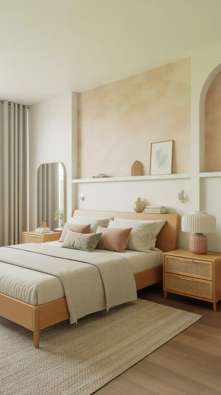 35 Bedroom Colors Ideas 2026 - Beautiful, Calming and Contemporary Designs for Every Home