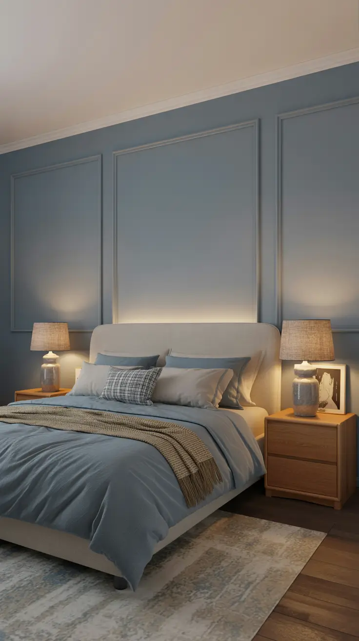 35 Bedroom Colors Ideas 2026 - Beautiful, Calming and Contemporary Designs for Every Home