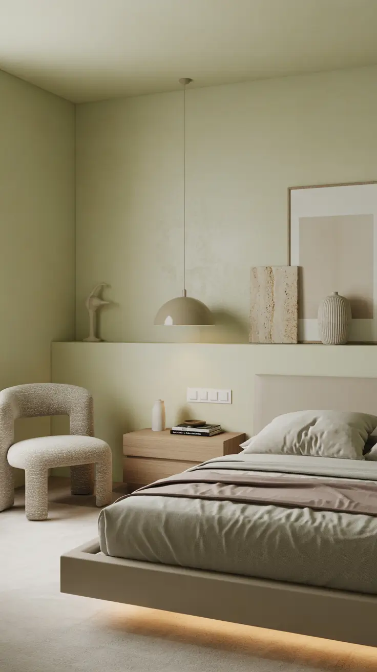 35 Bedroom Colors Ideas 2026 - Beautiful, Calming and Contemporary Designs for Every Home